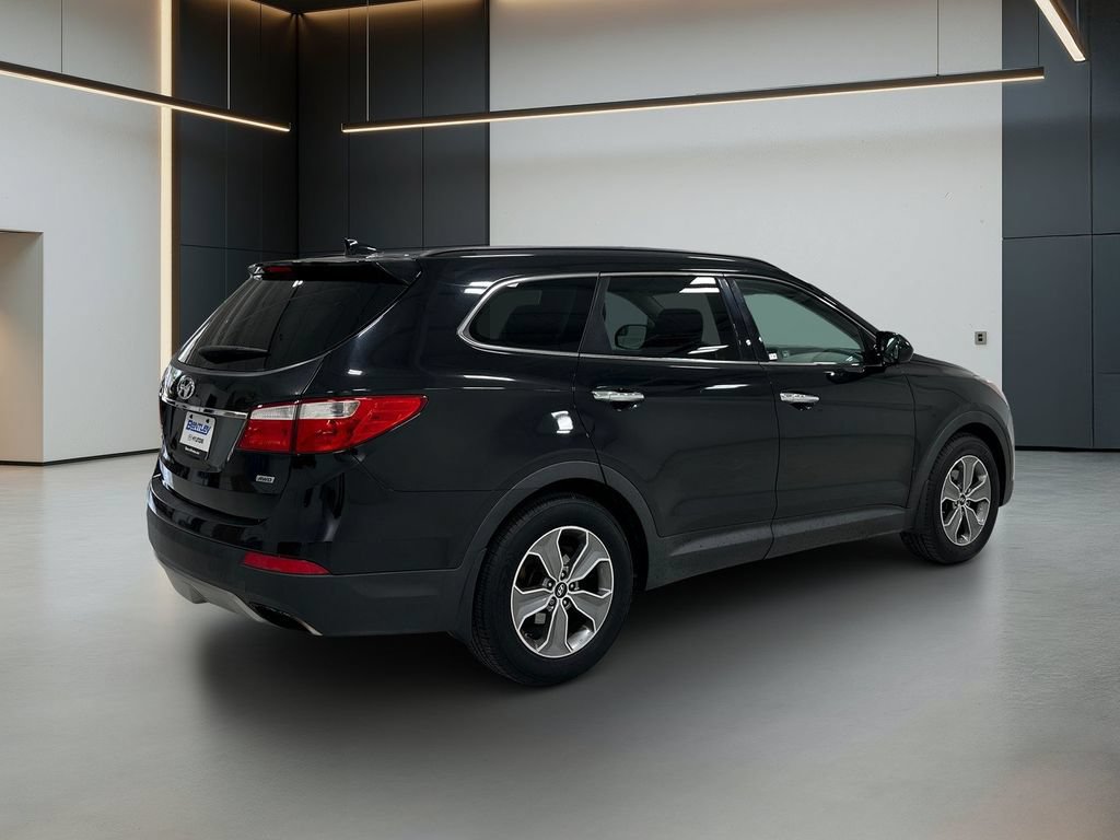 Used 2016 Hyundai Santa Fe SE AWD/4WD image 6
