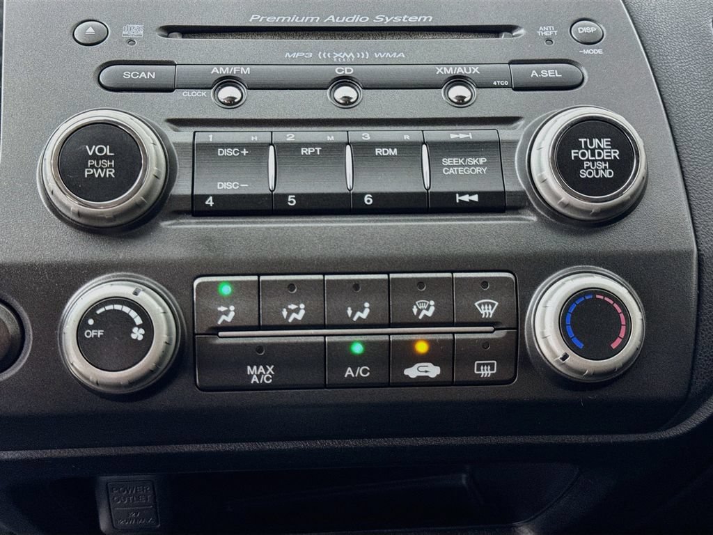 Used 2007 Honda Civic Si image 17