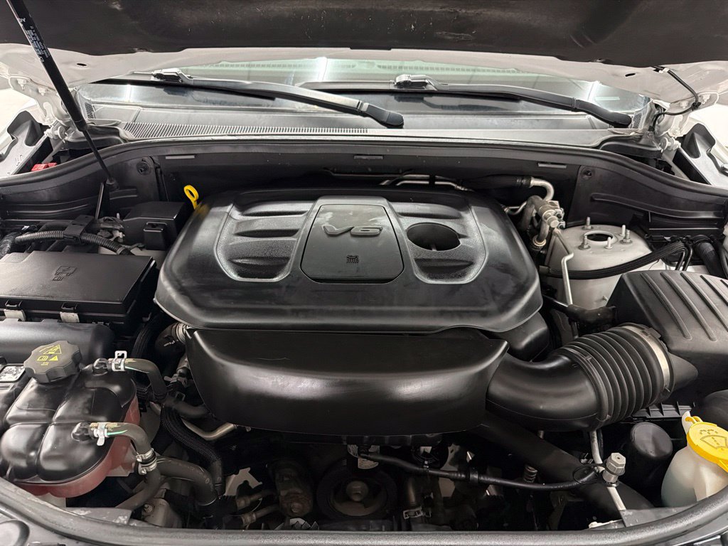 Used 2021 Dodge Durango GT RWD image 34