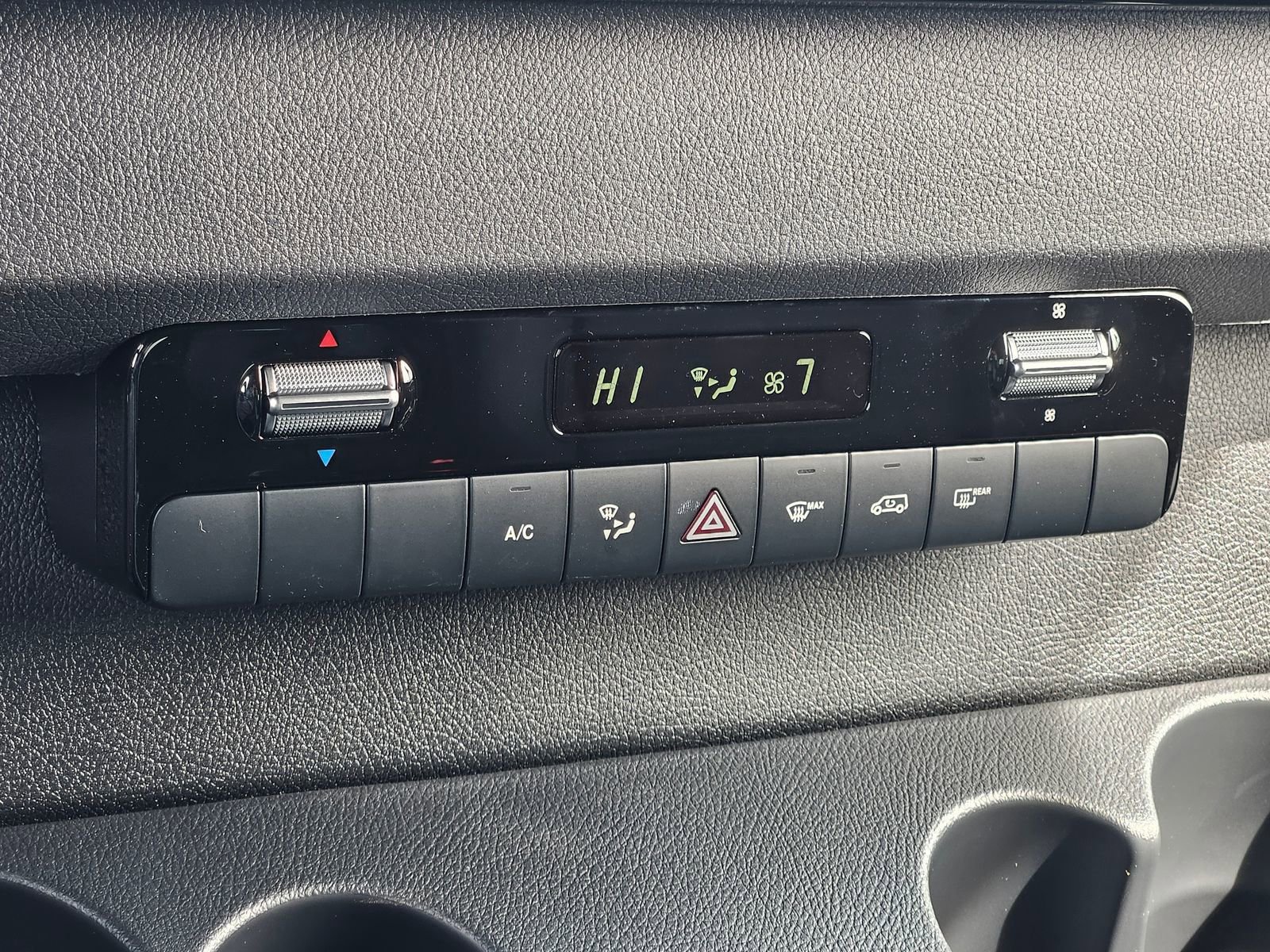 New 2026 Mercedes-Benz Sprinter 2500 image 25