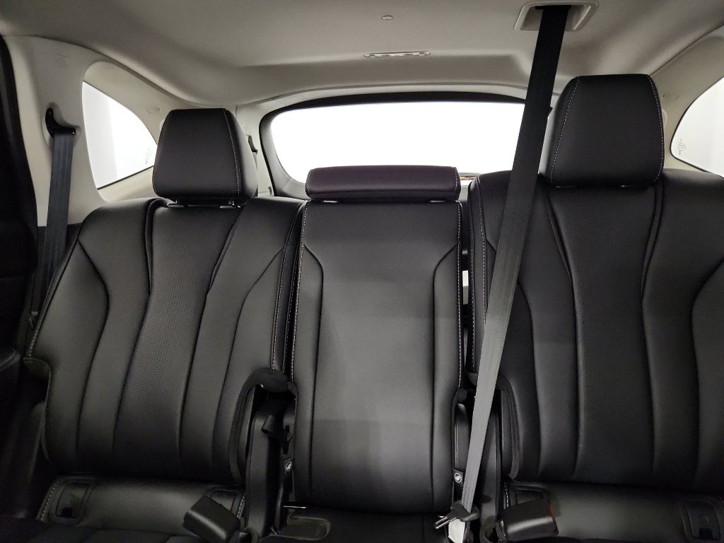 New 2026 Acura MDX FWD w/ Technology Package image 32