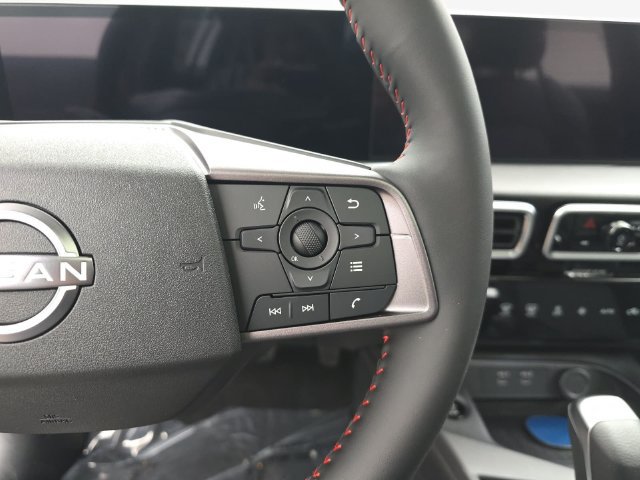 New 2027 Nissan Sentra SR w/ SR Premium Package FWD image 18