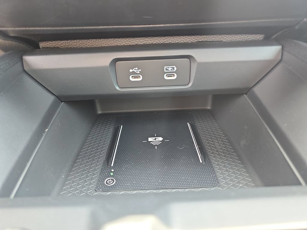 New 2026 Honda Accord SE image 21