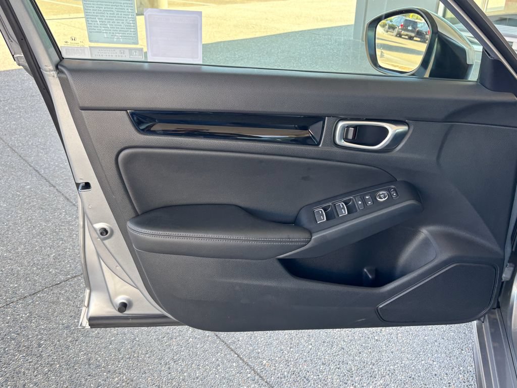 Used 2024 Honda Civic EX-L image 24