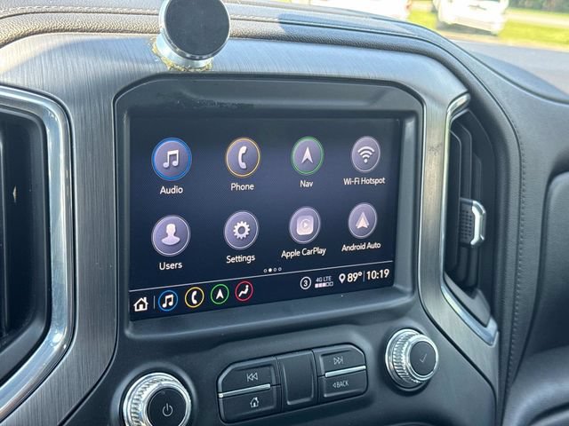 Used 2020 GMC Sierra 1500 Denali w/ Denali Ultimate Package AWD/4WD image 36