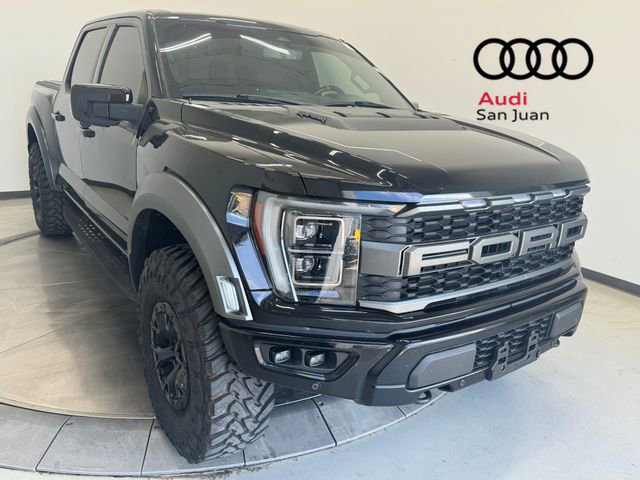 Used 2023 Ford F150 Raptor w/ Raptor 37 Performance Package AWD/4WD image 5