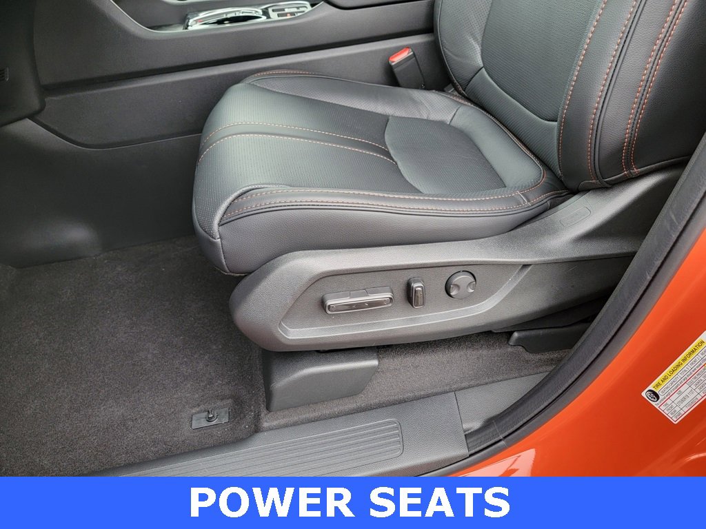 New 2026 Honda Passport TrailSport Elite image 31