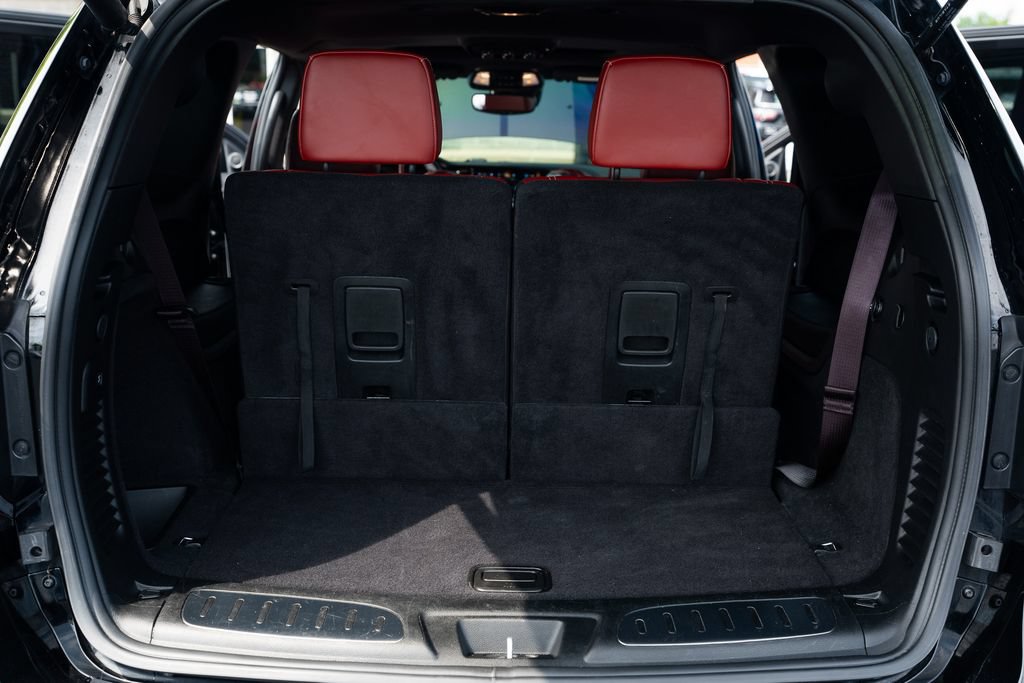 Used 2024 Dodge Durango SRT AWD/4WD image 20