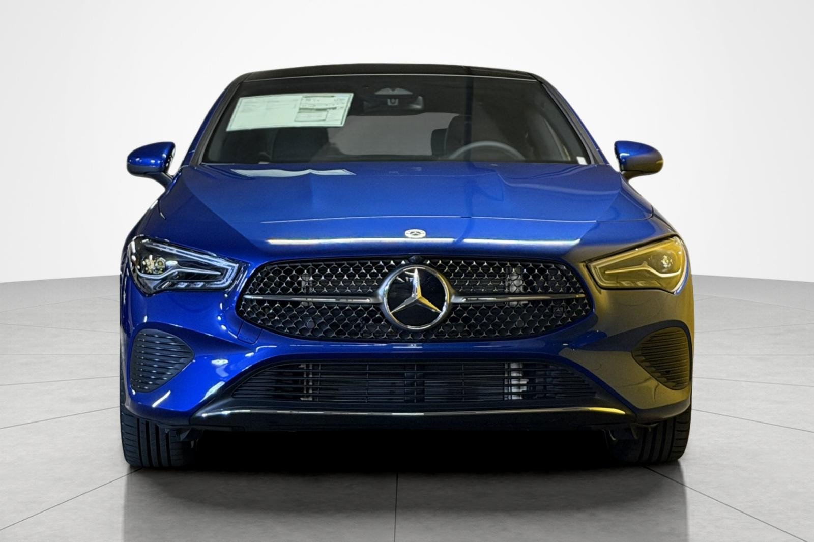 New 2026 Mercedes-Benz CLA 250 image 8