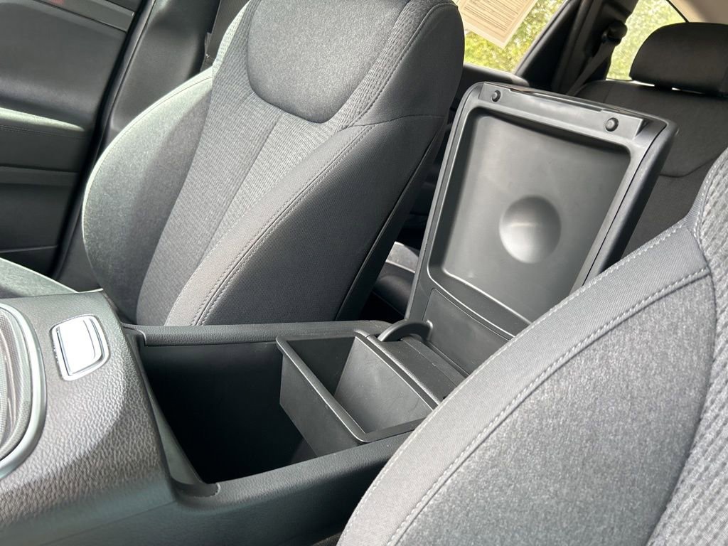 Used 2023 Hyundai Santa Fe SEL w/ Cargo Package image 33