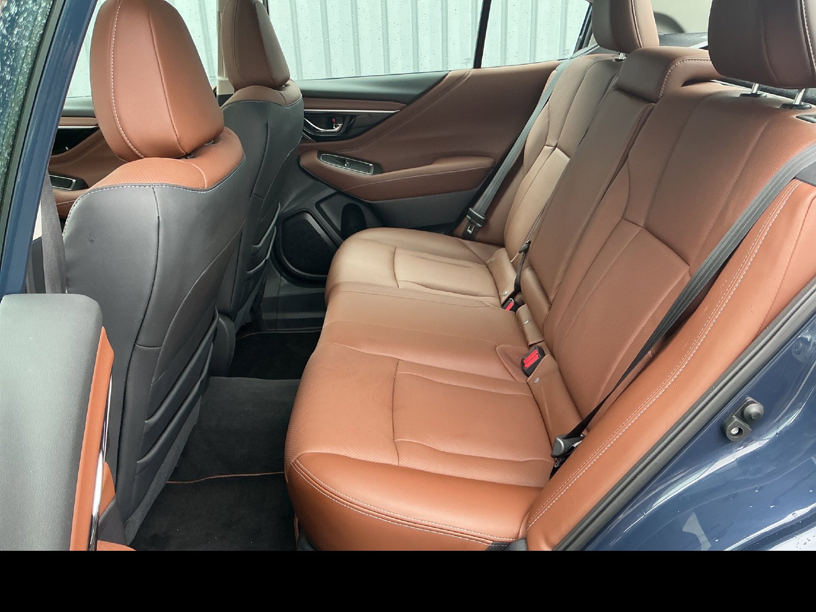 Certified 2024 Subaru Legacy Touring XT AWD/4WD image 26