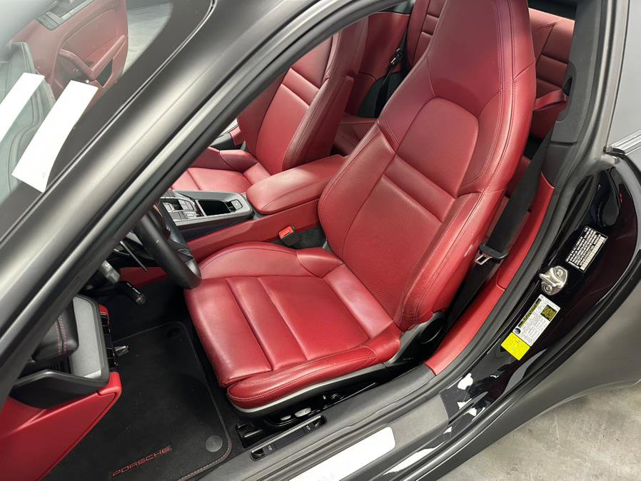 Used 2021 Porsche 911 Carrera 4S image 77