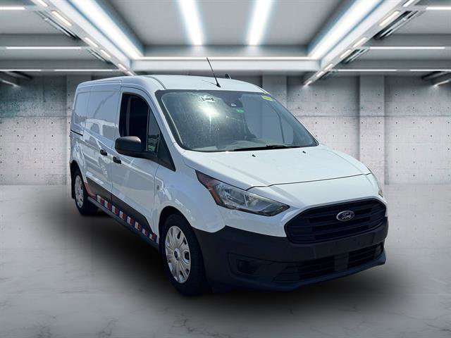 Used 2022 Ford Transit Connect XL image 2