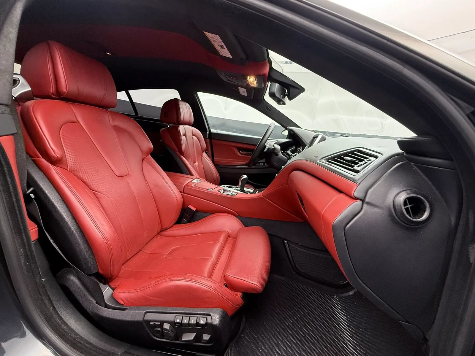 Used 2014 BMW M6 Gran Coupe RWD image 10