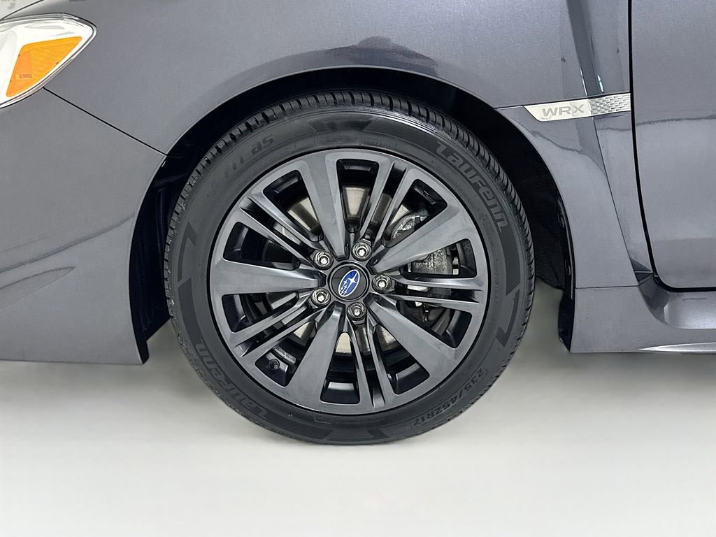 Used 2018 Subaru WRX AWD/4WD image 28