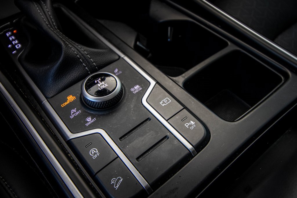 Used 2023 Kia Sorento S w/ Panoramic Sunroof Package image 35