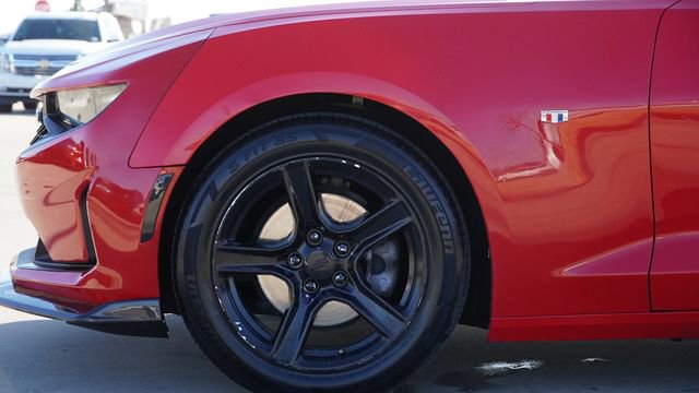 Used 2023 Chevrolet Camaro LT image 5