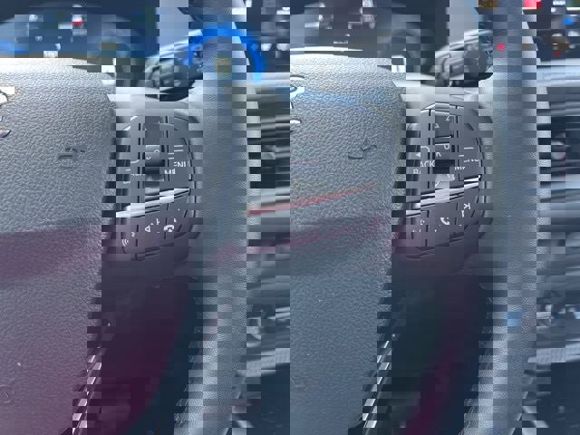 Certified 2025 Ford Bronco Sport Outer Banks w/ Outer Banks Tech Package+ image 30