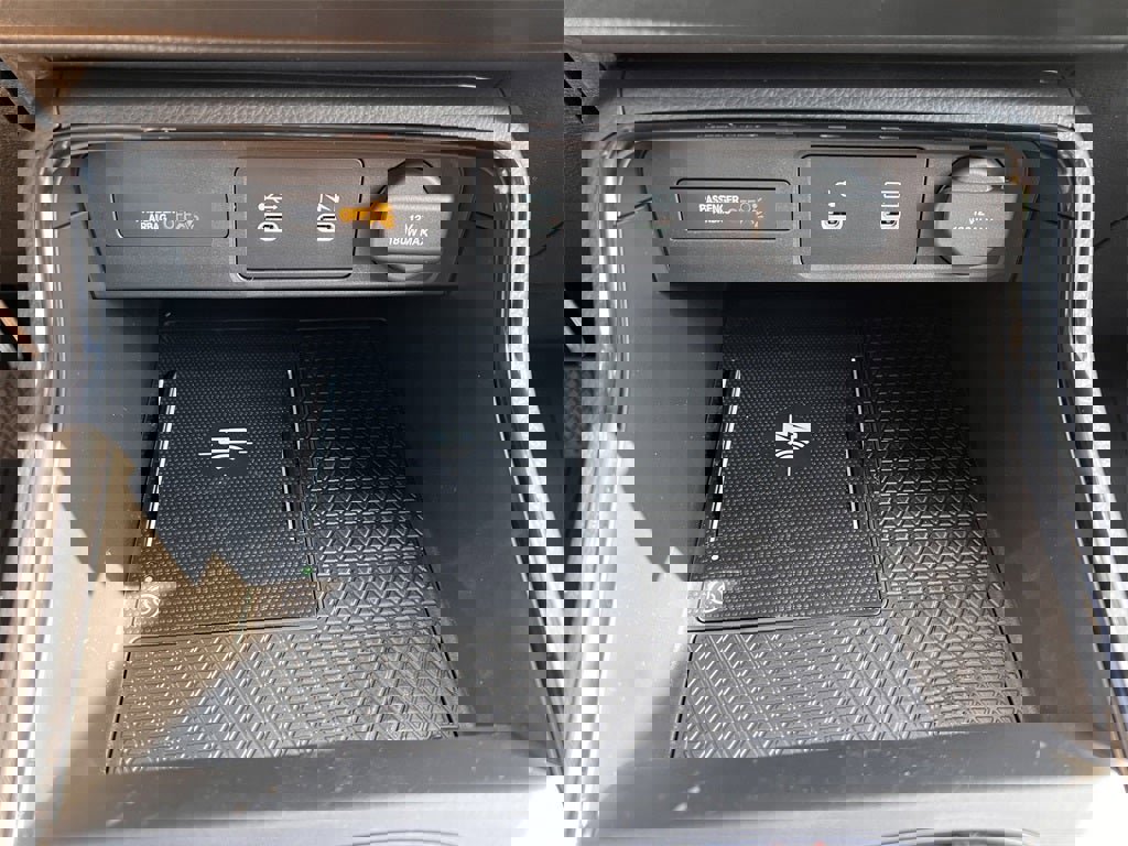 New 2026 Honda CR-V Sport image 34