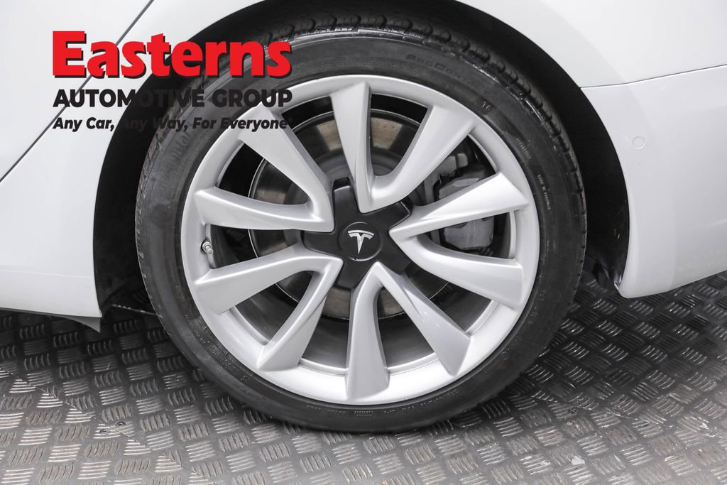 Used 2018 Tesla Model 3 Long Range image 8