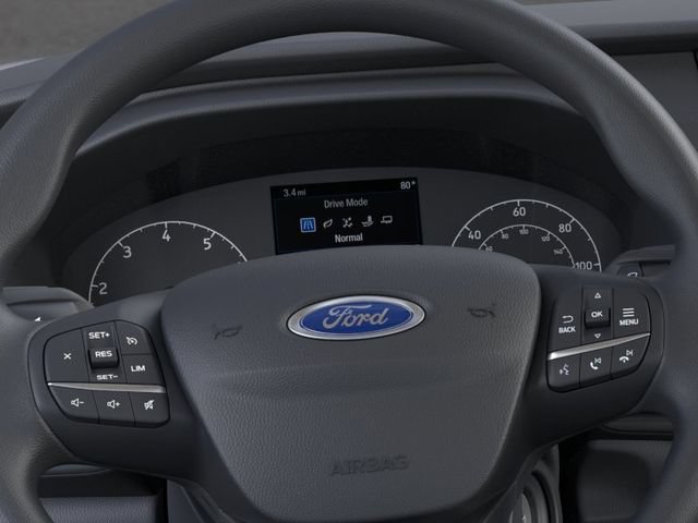 New 2025 Ford Transit 350 AWD w/ Interior Upgrade Package image 15