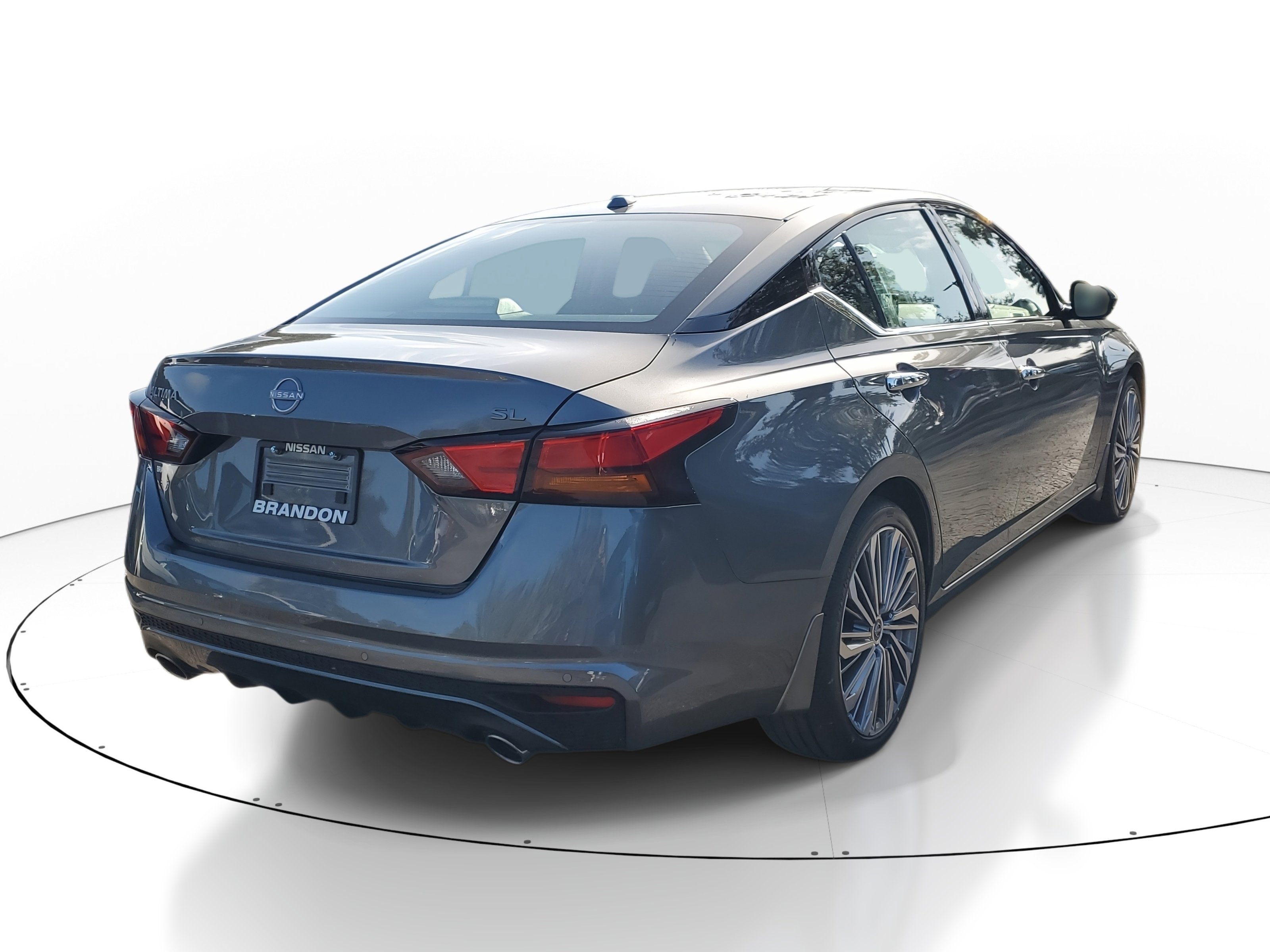 New 2025 Nissan Altima 2.5 SL image 7