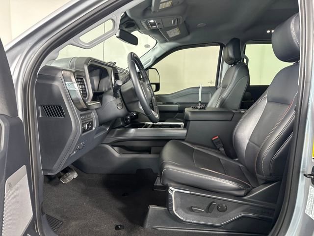 Used 2024 Ford F350 Lariat w/ Lariat Ultimate Package image 11