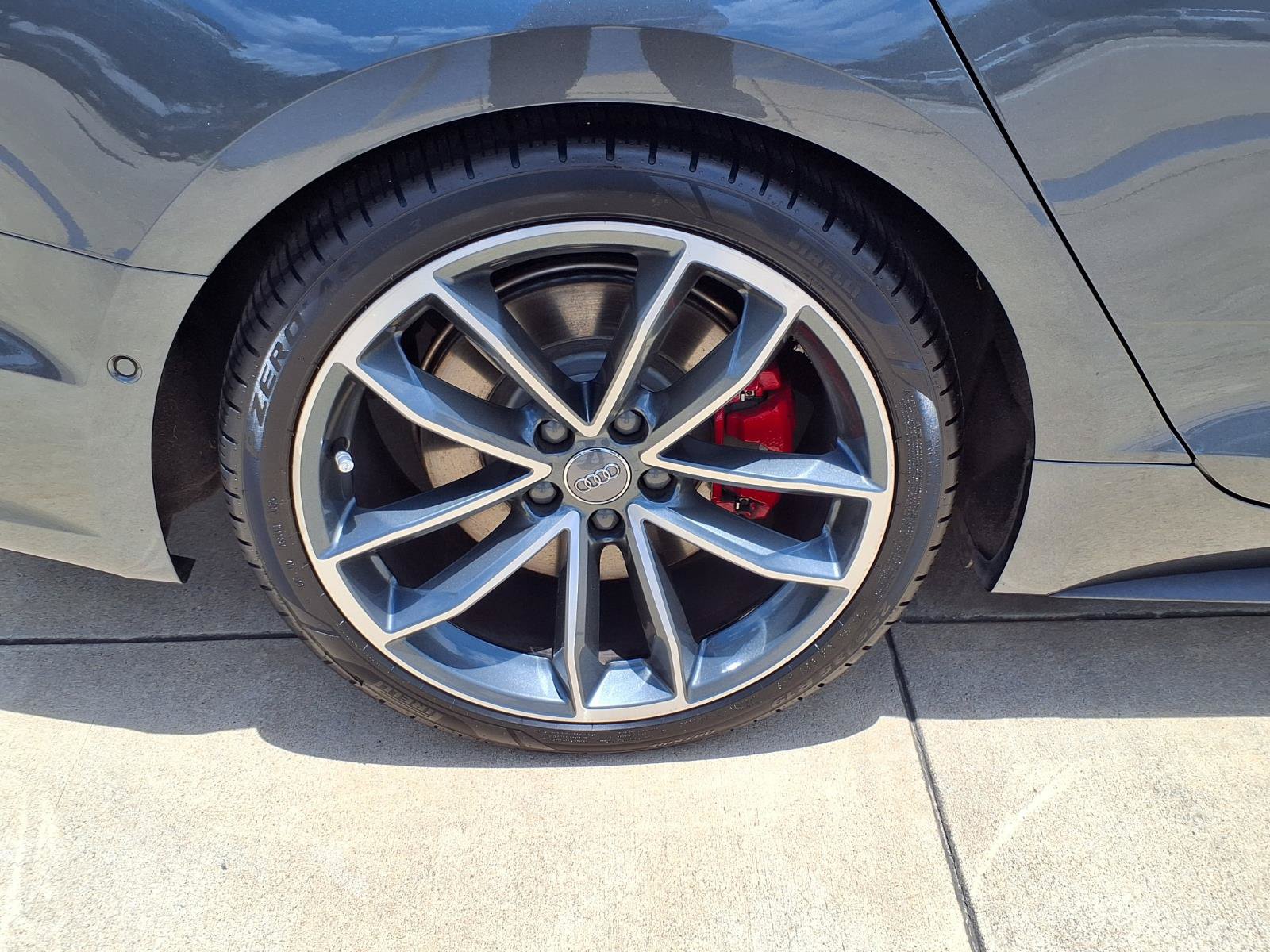 Used 2019 Audi S5 Prestige w/ S Sport Package AWD/4WD image 27