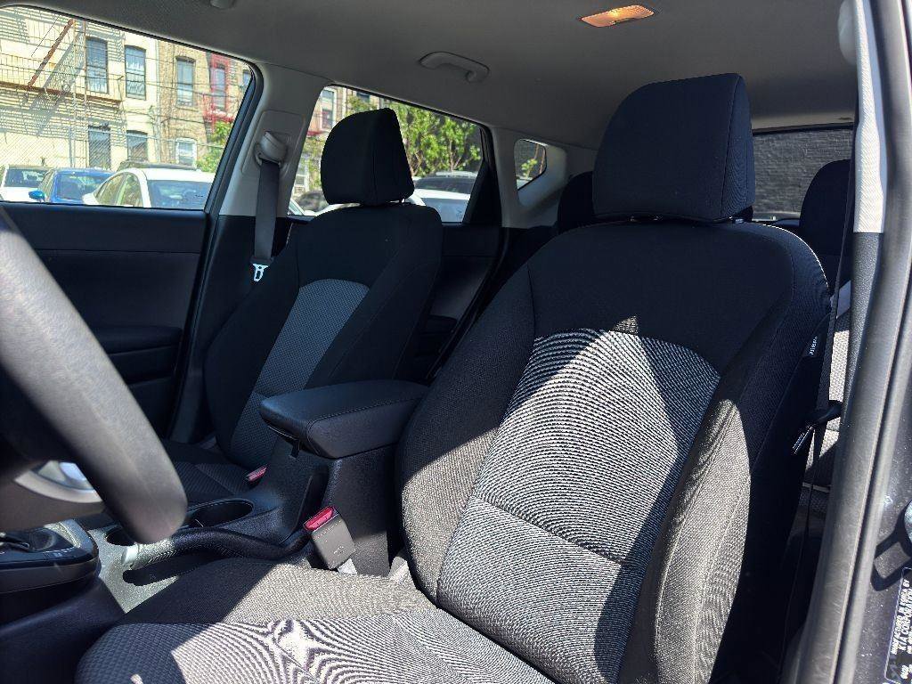 Certified 2022 Kia Soul LX w/ Technology Package image 17