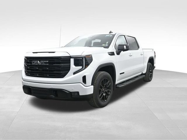 New 2026 GMC Sierra 1500 Elevation w/ Elevation Premium Package image 5