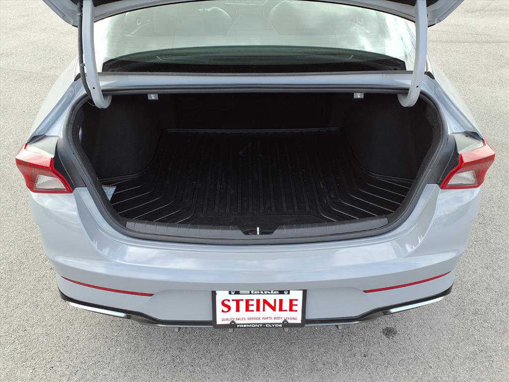 Used 2022 Kia K5 GT-Line image 8