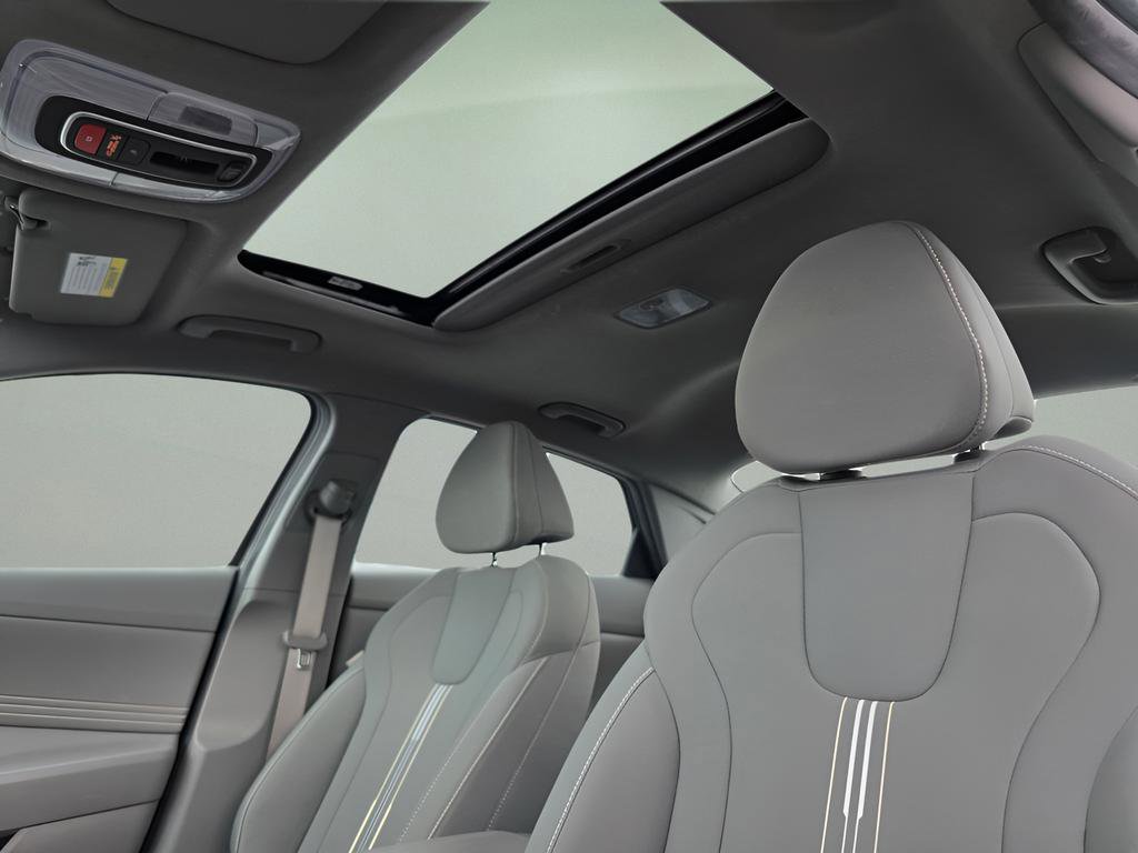 Certified 2024 Hyundai Elantra SEL w/ Convenience Package image 19