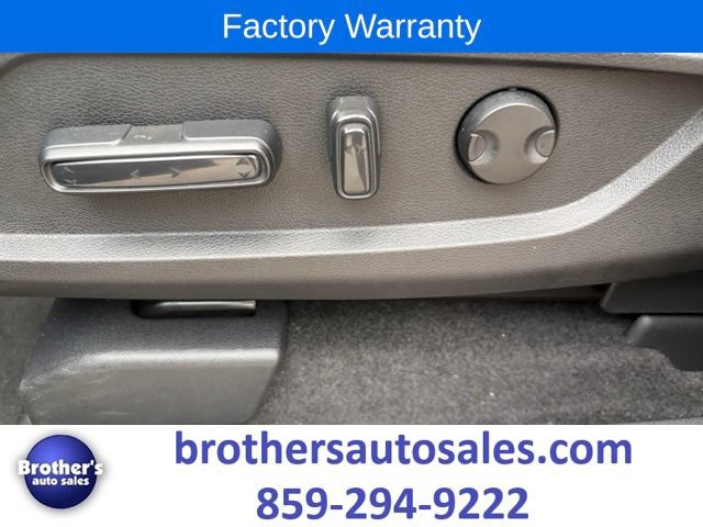Used 2025 Honda Pilot Sport image 20