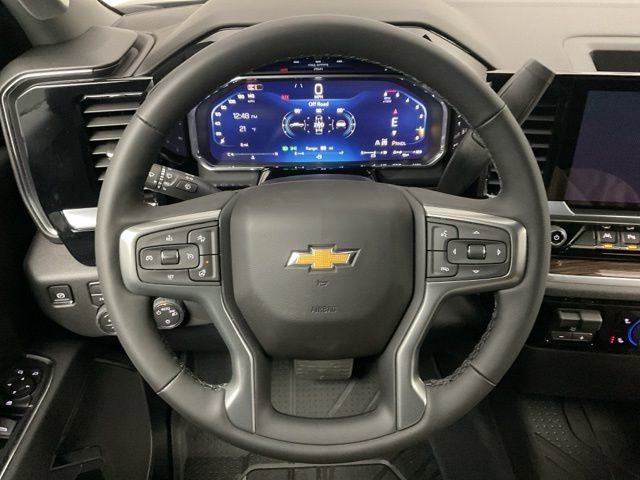 New 2026 Chevrolet Silverado 1500 LT w/ Safety Package image 14