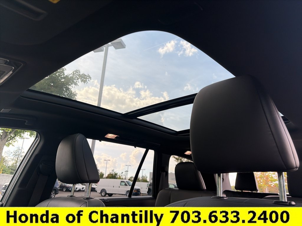 Used 2024 Lexus TX 350 AWD w/ Captains Chair Package image 18