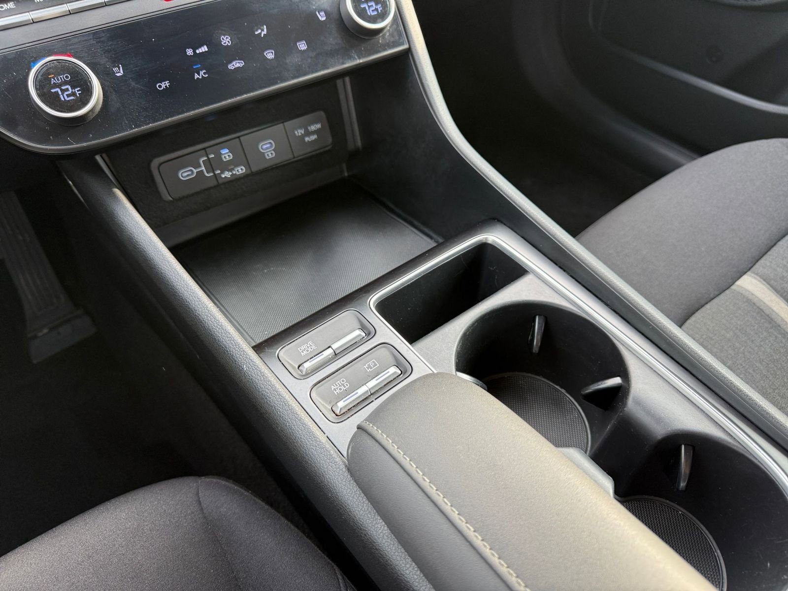 Used 2025 Hyundai Sonata SEL image 41