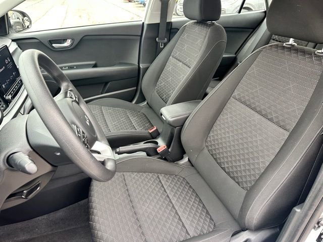 Used 2023 Kia Rio S FWD image 11