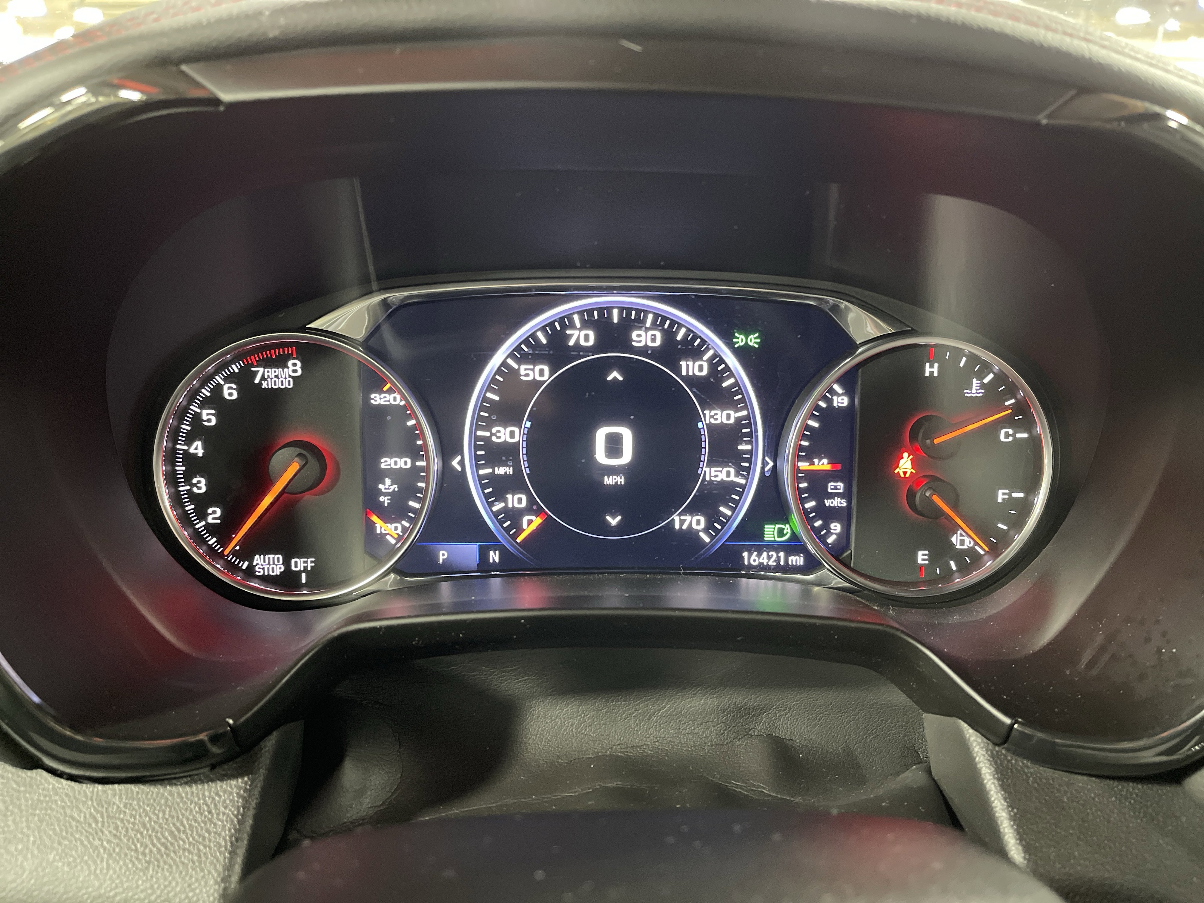 Used 2022 Chevrolet Blazer RS image 22