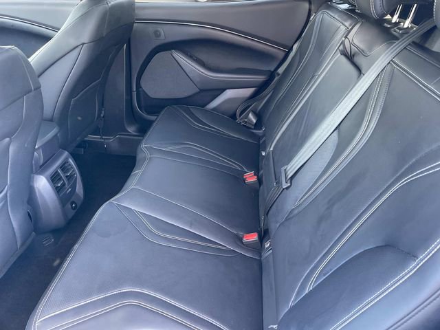 Certified 2024 Ford Mustang Mach-E Premium image 33