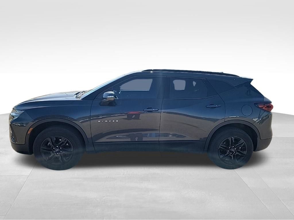 Used 2019 Chevrolet Blazer LT FWD image 8