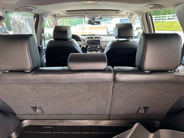 Used 2022 Honda CR-V EX-L image 30