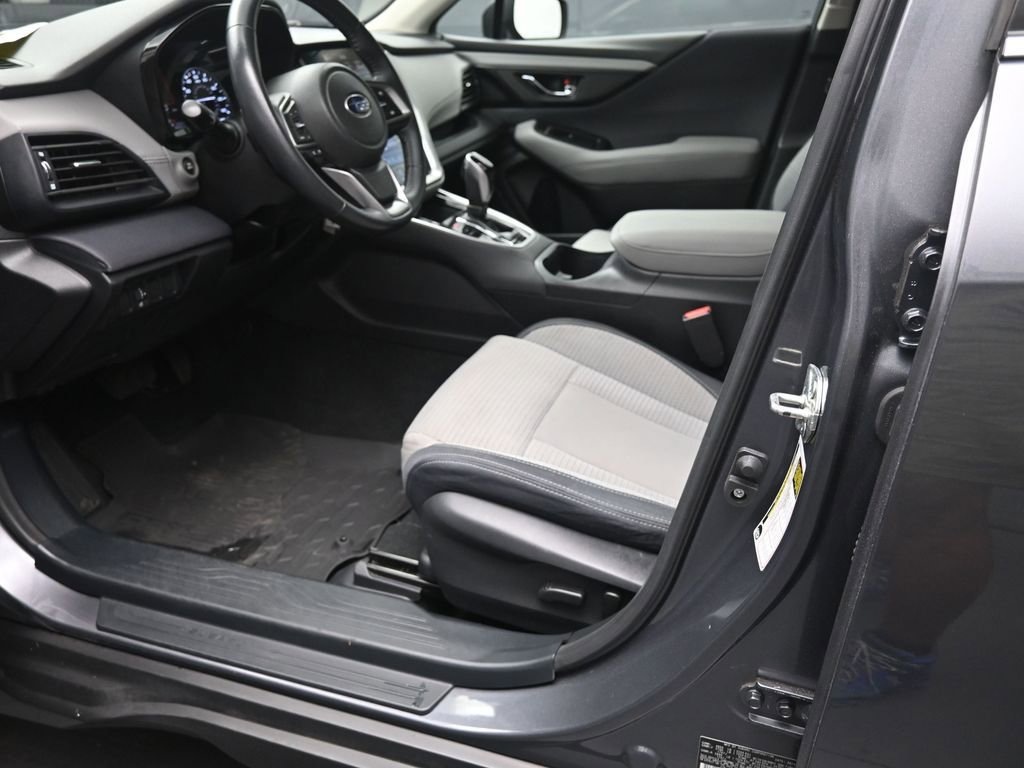 Used 2020 Subaru Outback Premium AWD/4WD image 17
