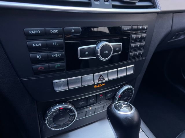 Used 2014 Mercedes-Benz C 250 Sedan image 24