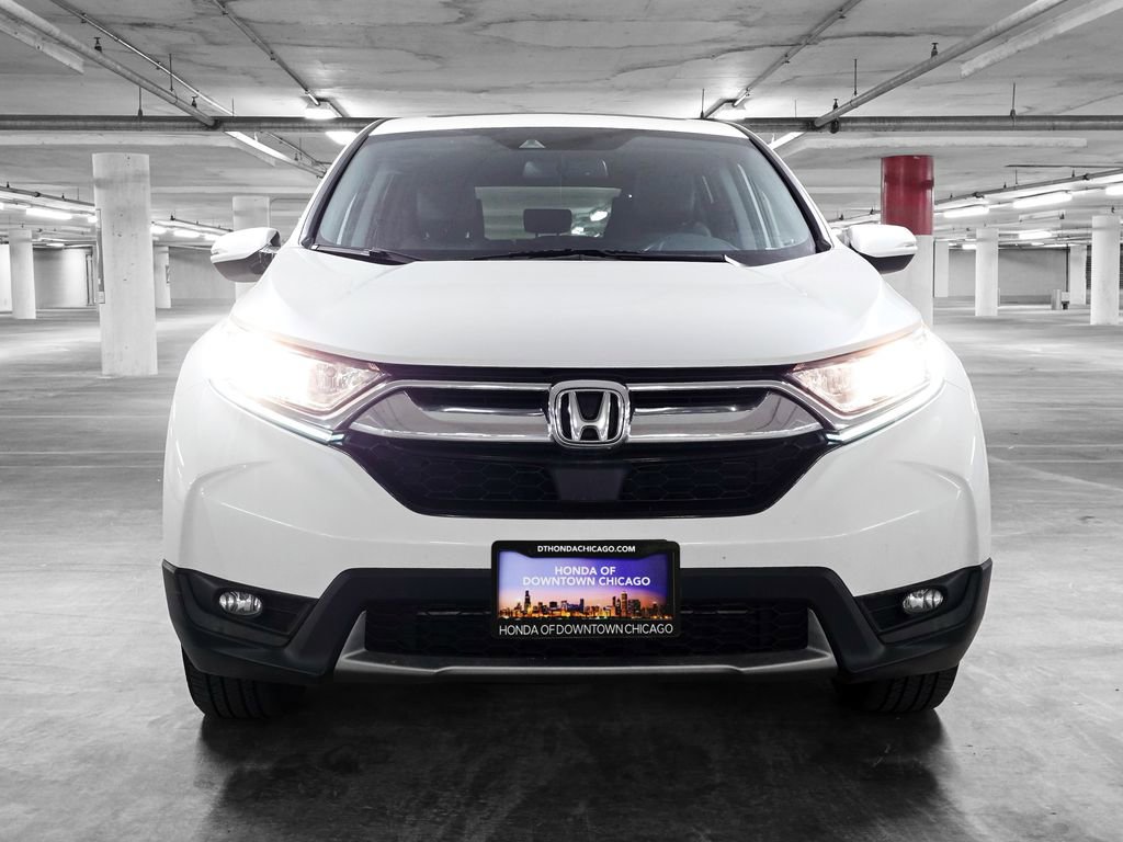 Used 2019 Honda CR-V EX-L image 12