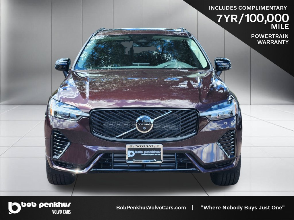 New 2026 Volvo XC60 T8 Plus w/ Climate Package AWD/4WD image 22