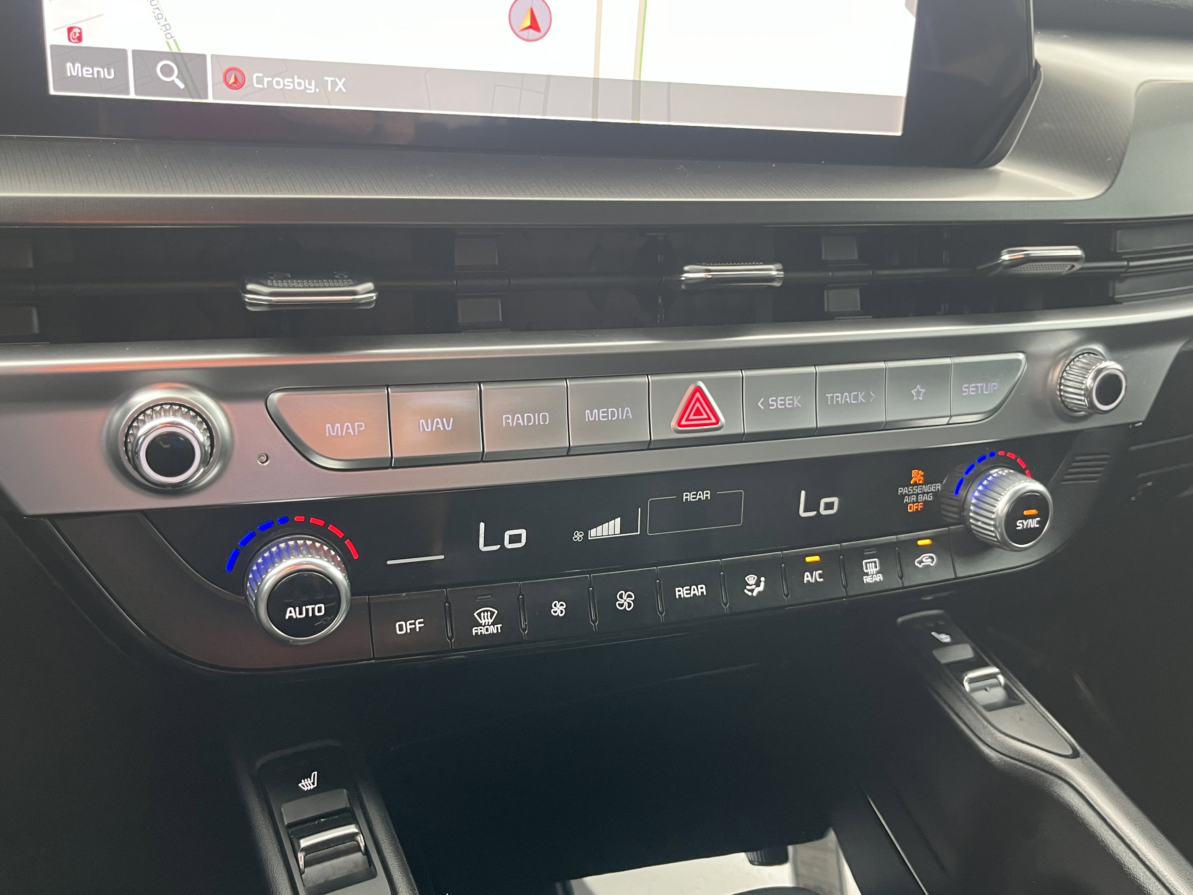 Used 2025 Kia Telluride S AWD/4WD image 28