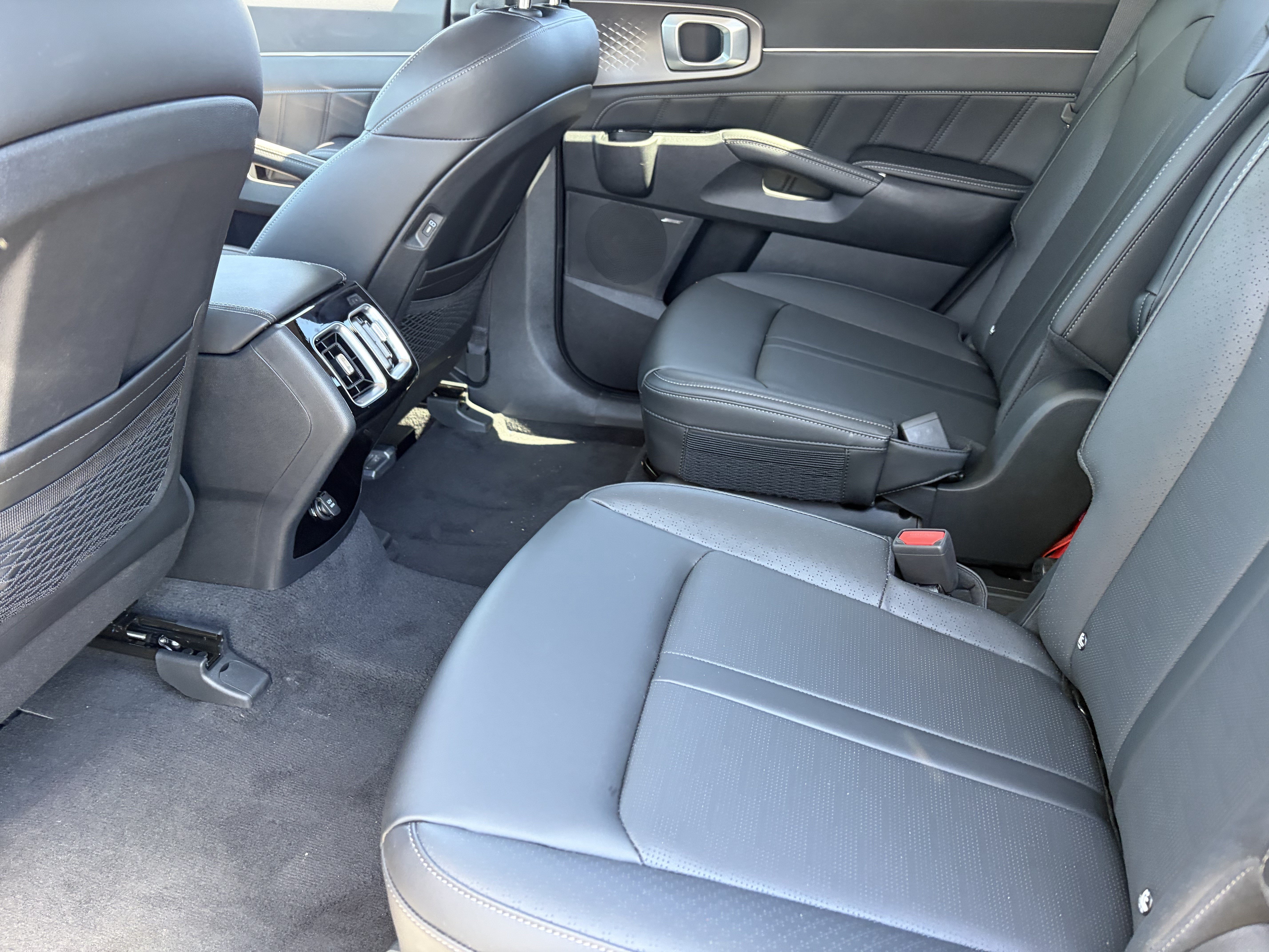 New 2026 Kia Sorento SX FWD image 15