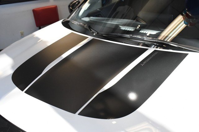 New 2026 Mitsubishi Outlander AWD image 10