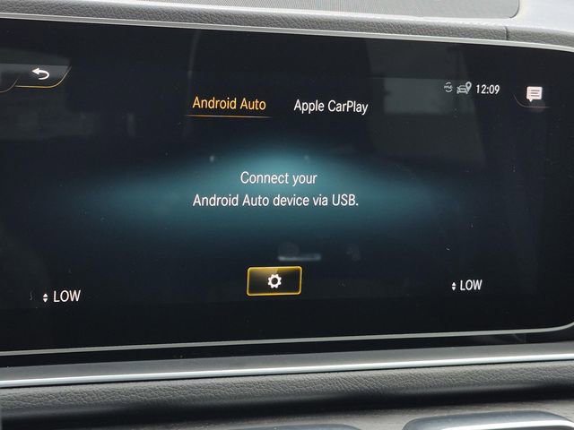 Certified 2023 Mercedes-Benz GLE 53 AMG 4MATIC image 33