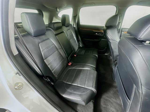 Certified 2020 Honda CR-V EX-L image 7